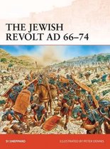 Jewish Revolt, Ad 66-74