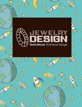 Jewelry Design Sketchbook