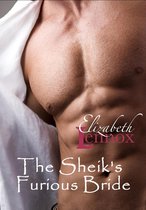 Love By Accident - The Sheik's Furious Bride