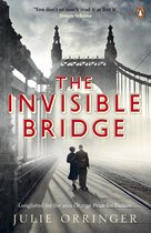 Omslag The Invisible Bridge