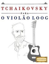 Tchaikovsky Para O Viol