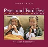 Peter-und-Paul-Fest   Peter-and-Paul-Festival   Bretten