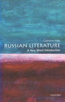 Russian Literature Vsi Ncs P