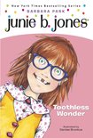Junie B. Jones 20 - Junie B. Jones #20: Toothless Wonder