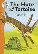 Tadpoles Tales 17 - Aesop's Fables: The Hare and the Tortoise