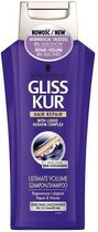 Gliss-Kur Shampoo Ultimate Volume 250 mL