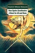 Thus Spake Zarathustra