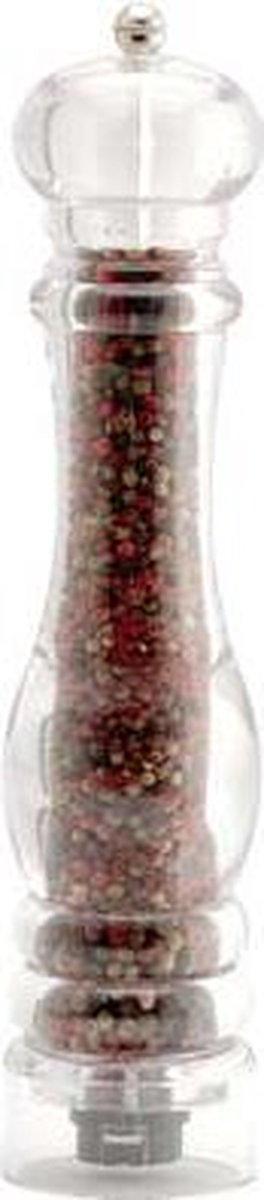 Bisetti Peper/ of Zoutmolen Italia - 32 Cm - Acryl