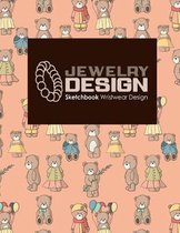 Jewelry Design Sketchbook