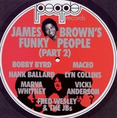 James Brown's Funky People (Part 2)