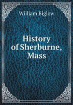 History of Sherburne, Mass