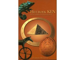 Boek Ken