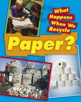 What Happens When We Recycle