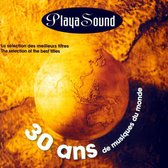 30 Ans De Musique Du Monde