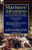Mariners' Adventures in the Napoleonic Age
