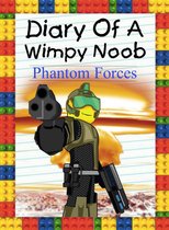 Nooby 7 - Diary Of A Wimpy Noob: Phantom Forces