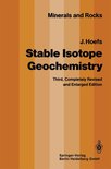 Minerals, Rocks and Mountains 9 - Stable Isotope Geochemistry