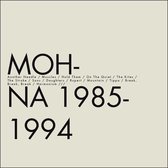 Mohna - 1985-1994 (CD)