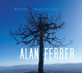 Alan Ferber - Roots & Transitions (CD)
