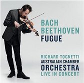 Bach / Beethoven: Fugue