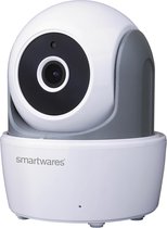 Smartwares CIP-37186AT Binnen IP-camera | bol.com