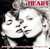 If Hearts Could Kill (Live Radio Broadcast 1985)