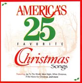 Brentwood - America's favourite christmas songs