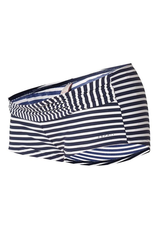Esprit Bikinibroekje Night Blue Maat XL/XXL
