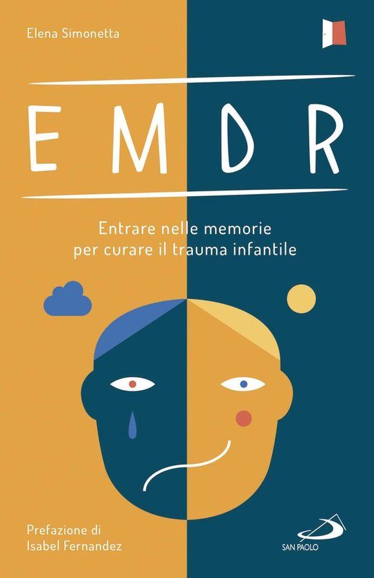 EMDR - cover