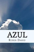 Azul- Obra Relevante del Modernismo Hisp nico (Spanish) Edition