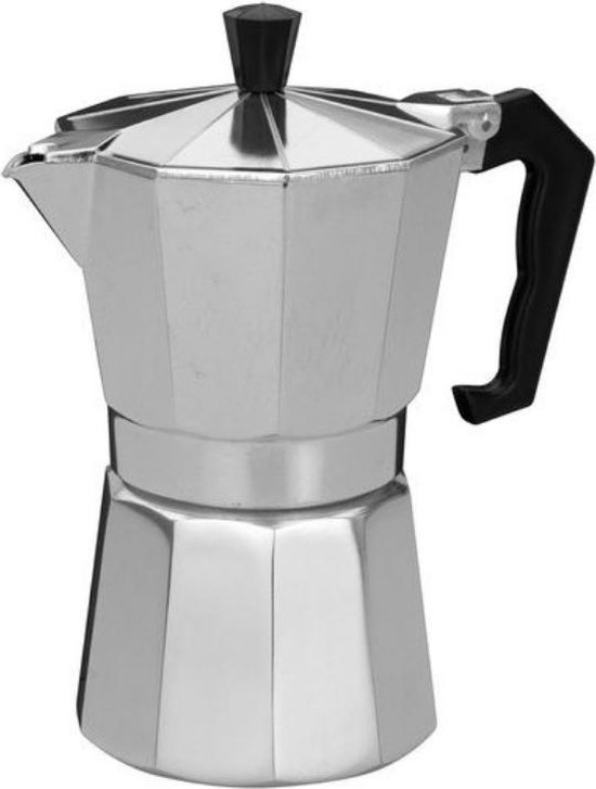 Percolator - Voor 3 kopjes - Koffiepot - Koffie - Excellent Houseware |  bol.com
