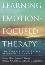 Learning Emotion-Focused Therapy