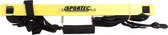 Sportec Trainingsladder 1 Baan 6 Meter Geel