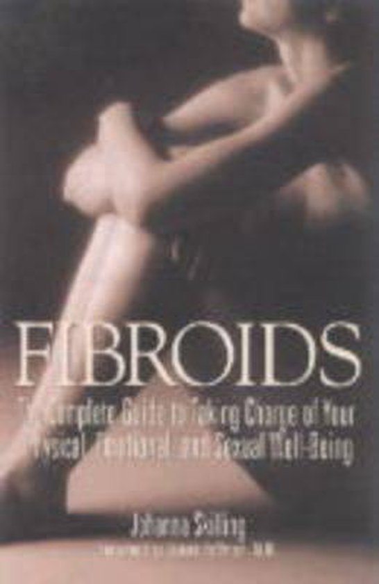 Fibroids - cover