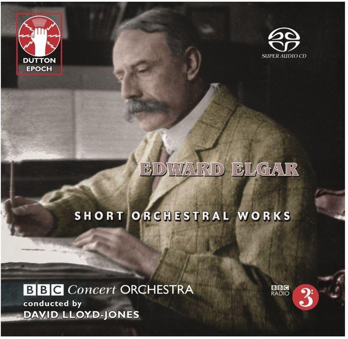 Short Orchestral Works