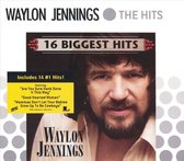 16 Biggest Hits: Waylon Jennings & Willie Nelson