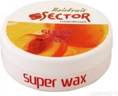 Sector Super Wax Strong - 150 ml - Wax