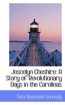 Joscelyn Cheshire