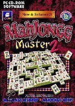 Mahjongg Master 2