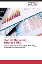 Plan de Marketing