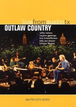 Outlaw Country: Live From Aust