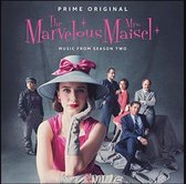 Marvelous Mrs. Maisel: Season 2 - OST