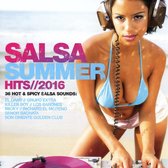 Various - Salsa Summer Hits 2016