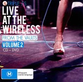 Triple J: Live at the Wireless, Vol, 2