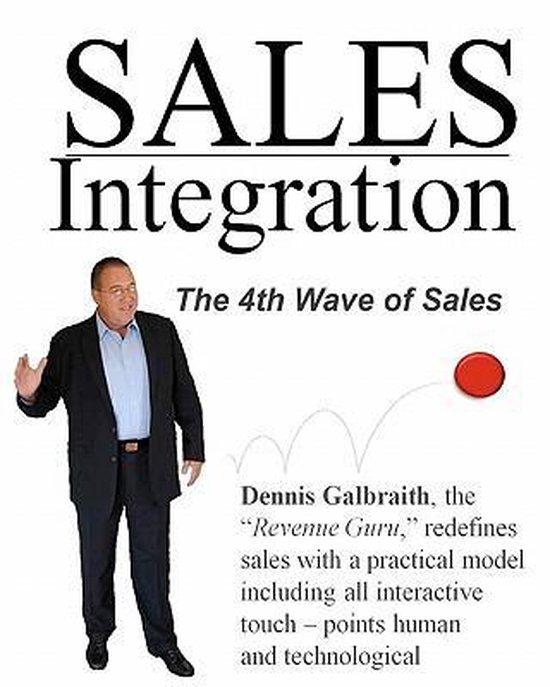 Sales Integration - cover