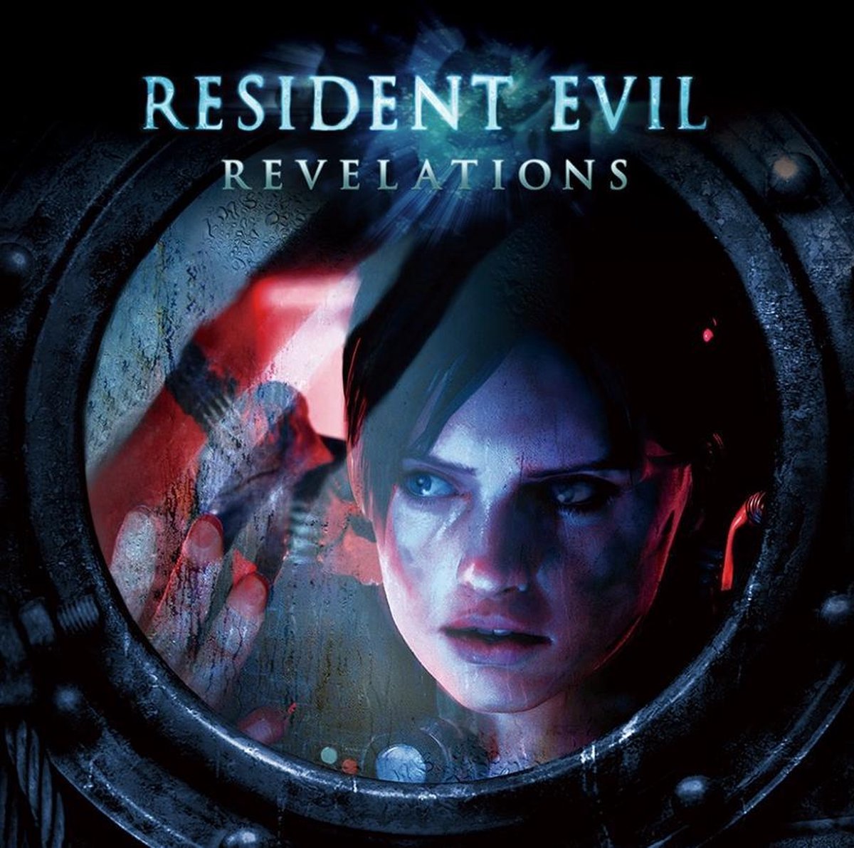 Sony Resident Evil Revelations PS4 Standaard PlayStation 4