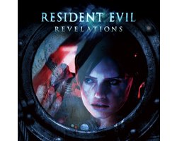Sony Resident Evil Revelations PS4 PlayStation 4 Multiplayer