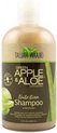 Taliah Waajid Green Apple & Aloe With Coconut Nutrition Shampoo 355ml