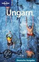 Lonely Planet Ungarn