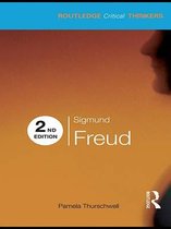 Routledge Critical Thinkers - Sigmund Freud